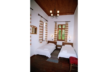 Grecia Chata Nea Kydonia, Interiorul Grecia Chata Nea Kydonia, Interiorul